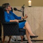 Justin Welby Instagram - Listen again to my conversation with Cressida Dick, the final episode of my #ArchbishopInterviews series on @BBCRadio4. Another chance to hear her first broadcast interview since leaving the Met. She reflects on challenges in policing and personal regrets. Listen today at 11am and again next Monday at 9pm at the link in bio.