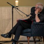 Justin Welby Instagram - Listen again to my conversation with Cressida Dick, the final episode of my #ArchbishopInterviews series on @BBCRadio4. Another chance to hear her first broadcast interview since leaving the Met. She reflects on challenges in policing and personal regrets. Listen today at 11am and again next Monday at 9pm at the link in bio.