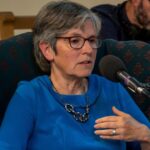 Justin Welby Instagram - Listen again to my conversation with Cressida Dick, the final episode of my #ArchbishopInterviews series on @BBCRadio4. Another chance to hear her first broadcast interview since leaving the Met. She reflects on challenges in policing and personal regrets. Listen today at 11am and again next Monday at 9pm at the link in bio.