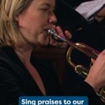 Justin Welby Instagram - Archbishop @stephencottrell_aby and I would love it if you could #JoinTheSong this Christmas. Enjoy it, learn it by heart and sing aloud the carol we love so much, ‘The First Nowell’, set to a new tune. Learn more at the link in bio. 🎶 @thechurchofengland