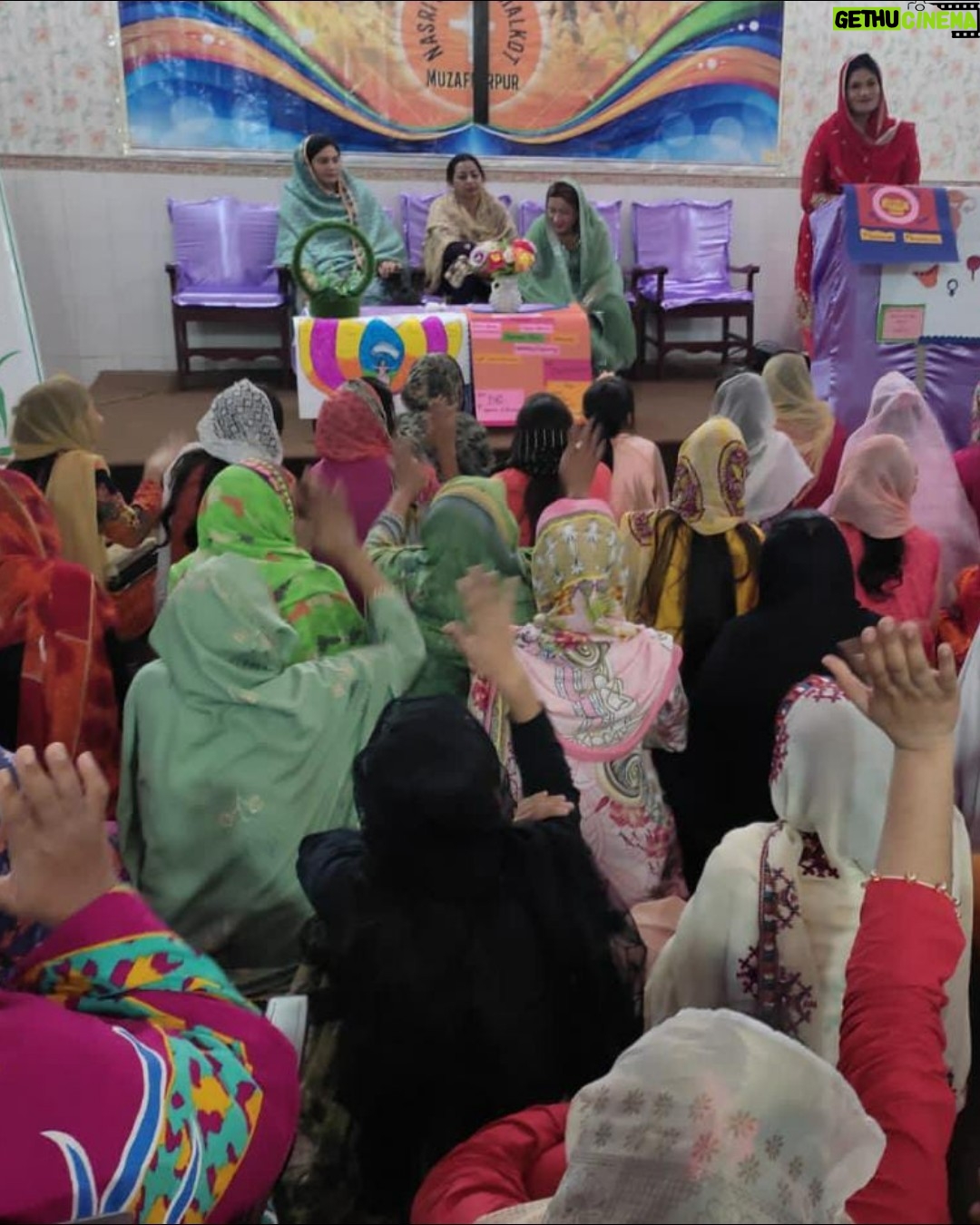 Justin Welby Instagram - I’m pleased that the Anglican Communion Fund is once again taking part in the @biggiveorg's #ChristmasChallenge. The money raised supports churches across the #AnglicanCommunion in reaching out to communities in need. Over the past year, the ACF has supported the Church in Pakistan in increasing access to education for women and girls. This is just one of the various initiatives that has grown through your generosity. Each donation made before 5th December will be doubled. Show your support this Christmas through the link in bio.