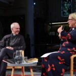 Justin Welby Instagram - It was good to visit @stmellitus on Monday as part of their end of term celebration, and to encourage students and staff that they are never without hope. I pray that God will guide them through their continued studies, and that when times are tough, they will be able to lean on God and each other. Photo credit: @stmellitus