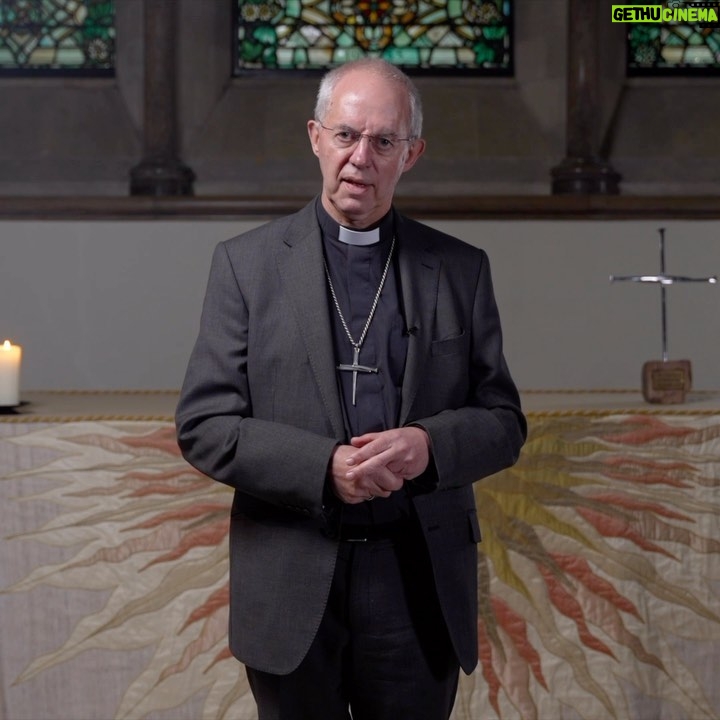 Justin Welby - 1.2K Likes - A very happy Diwali to everyone celebrating today. I hope it’s a time of joy and togetherness as you mark this festival of light 🌟