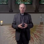 Justin Welby Instagram - The climate crisis is threatening God’s own Earth. As people of faith, we must act – and we must urge world leaders to act too. Watch my message to the Global Leaders Faith Summit in Abu Dhabi ahead of @cop28uaeofficial. Read more at the link in bio.