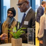 Justin Welby Instagram - It was a huge honour to welcome His Majesty The King to @lampallib today to meet with faith leaders from across the UK as part of #InterFaithWeek. These are challenging times for faith communities in the UK, particularly with the devastating war in the Middle East. The King’s visit was a wonderful encouragement to remain united in partnership and friendship – as many people of faith are doing across the country. Jesus calls us to be peacemakers, and that is especially important right now. I hope this visit by the King inspires @thechurchofengland to continue in our calling to love our neighbours and help bring communities together. Read more at the link in bio.