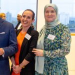 Justin Welby Instagram - It was a huge honour to welcome His Majesty The King to @lampallib today to meet with faith leaders from across the UK as part of #InterFaithWeek. These are challenging times for faith communities in the UK, particularly with the devastating war in the Middle East. The King’s visit was a wonderful encouragement to remain united in partnership and friendship – as many people of faith are doing across the country. Jesus calls us to be peacemakers, and that is especially important right now. I hope this visit by the King inspires @thechurchofengland to continue in our calling to love our neighbours and help bring communities together. Read more at the link in bio.