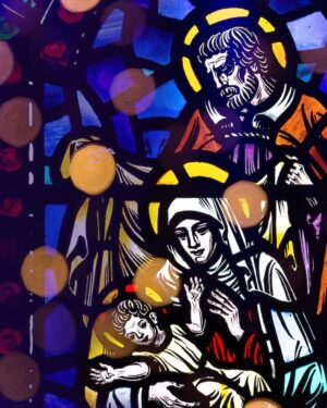 Justin Welby Instagram - As we celebrate the birth of our Lord, I pray that we are filled with hope for the future and can find peace in the present. Whatever our circumstance, let us rejoice in God, who has come among us.