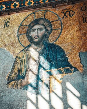Justin Welby Instagram - Today is the International Day of Prayer for the Persecuted Church. May we hear the cries of those around the world who suffer for their faith in Jesus Christ. And stand in prayerful solidarity with them for a world where all are free to peacefully practice their religion or belief.