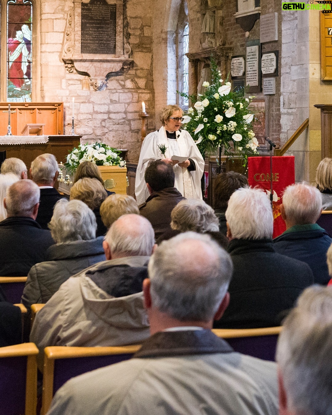 Justin Welby - 1K Likes - On All Souls’ Day, while we weep for those we love who have left this life, we can remember that they ‘rejoice with us, but on another shore and in a greater light’.
