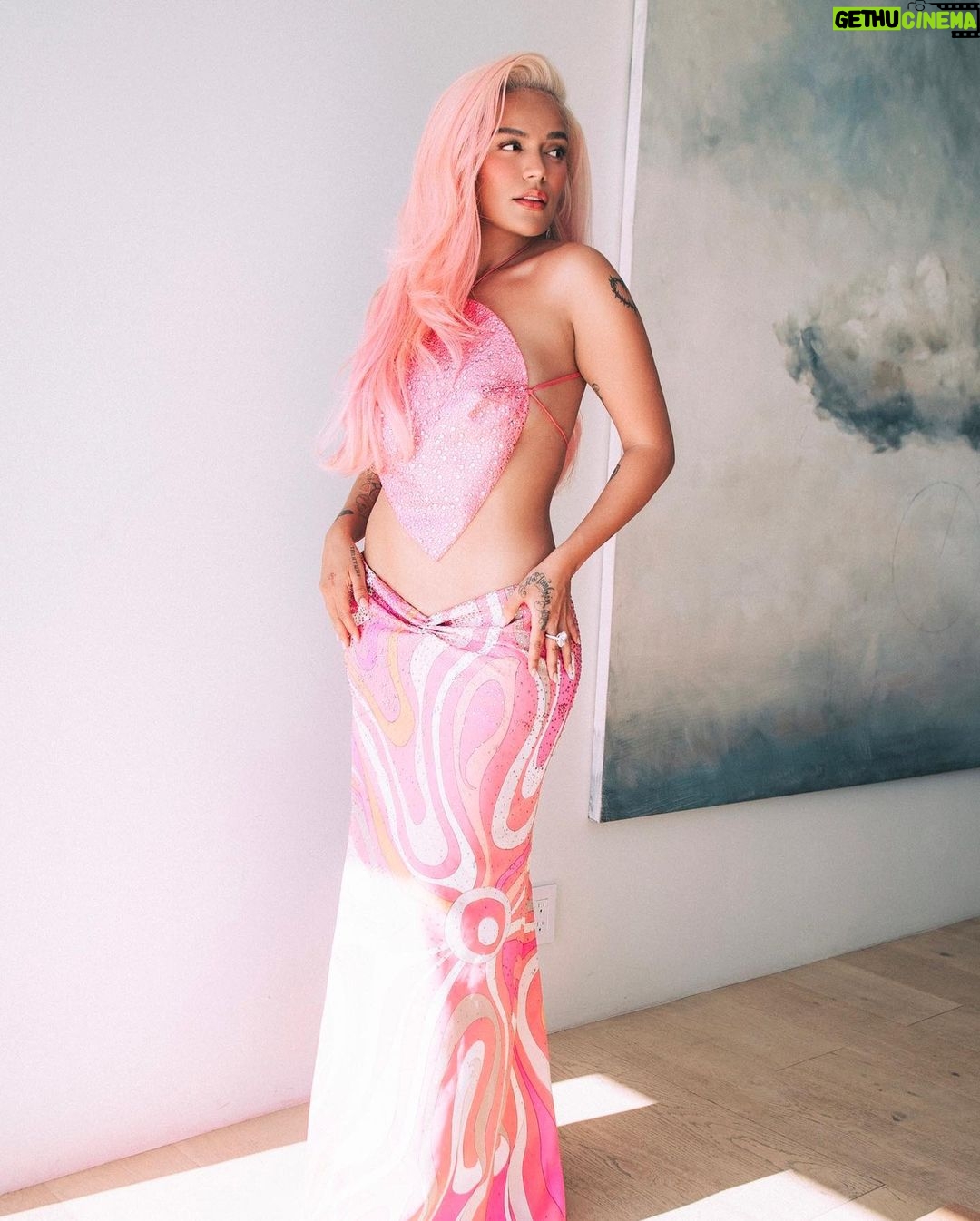 KAROL G - 7.2 Million Likes - Barbie Premiere 🎀🎀🎀 Barbie World ✨