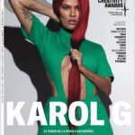 KAROL G Instagram – No se ni por donde empezar este mensaje … Hoy se hizo pública mi portada de la revista GQ, una portada con una imagen que NO me representa. Mi cara no se ve así , mi cuerpo no se ve así y yo me siento muy feliz y cómoda con cómo me veo natural. Agradezco la revista oportunidad porque fui muy feliz cuando confirmaron que estaría ahí, pero a pesar de dejar clara mi inconformidad con la cantidad de ediciones que le
hicieron a la foto, no hicieron nada al respecto, como si para verme bien necesitara de todos esos cambios. Entiendo las repercusiones que puede tener esto, pero más allá de sentir que es una falta de respeto a mi , es a las mujeres que todos los días nos despertamos buscando sentirnos cómodas con nosotras mismas a pesar de los estereotipos de la sociedad.