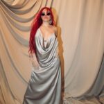KAROL G Instagram – Me voy con el corazΓ³n flechaito por ustedes πΉπΉπΉπΉπΉπΉπΉπΉπΉπΉπ€β¨
