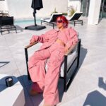KAROL G Instagram – 🌸🎀🎀 🐹🐹🌸🌸🐹💕🌸🌸🌸🌸🌸🌸🌸🌸🌸👙👙💕💗🌸🌸🌸🌸💕💕💕💕💕💕🧠👙👙👙👙🐹