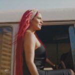 KAROL G Instagram – Desde Egipto , CAIRO โจ
13 de Noviembre 13:00Hs Cairo, Egypt