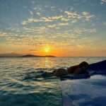 KAROL G Instagram - Quería un día para mi, para agradecer y disfrutar … y así se ve en fotos ☀️🌊🐠🦀🌴🌺 Isla del Encanto, Puerto Rico