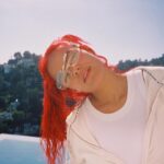 KAROL G Instagram - Esta bien⛅️🌱✨