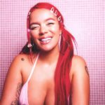 KAROL G Instagram - X si Volvemos 🌸🌸🌸💖💖💖💖🎀🎀💒💒💒🌸🌸🌸👙👙👙💖💖💖🧠🧠🧠💗💗💗💗🎀🎀🎀🌸🌸🌸🌸🌸🎟️