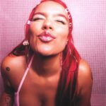 KAROL G Instagram - X si Volvemos 🌸🌸🌸💖💖💖💖🎀🎀💒💒💒🌸🌸🌸👙👙👙💖💖💖🧠🧠🧠💗💗💗💗🎀🎀🎀🌸🌸🌸🌸🌸🎟️