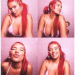 KAROL G Instagram - X si Volvemos 🌸🌸🌸💖💖💖💖🎀🎀💒💒💒🌸🌸🌸👙👙👙💖💖💖🧠🧠🧠💗💗💗💗🎀🎀🎀🌸🌸🌸🌸🌸🎟️