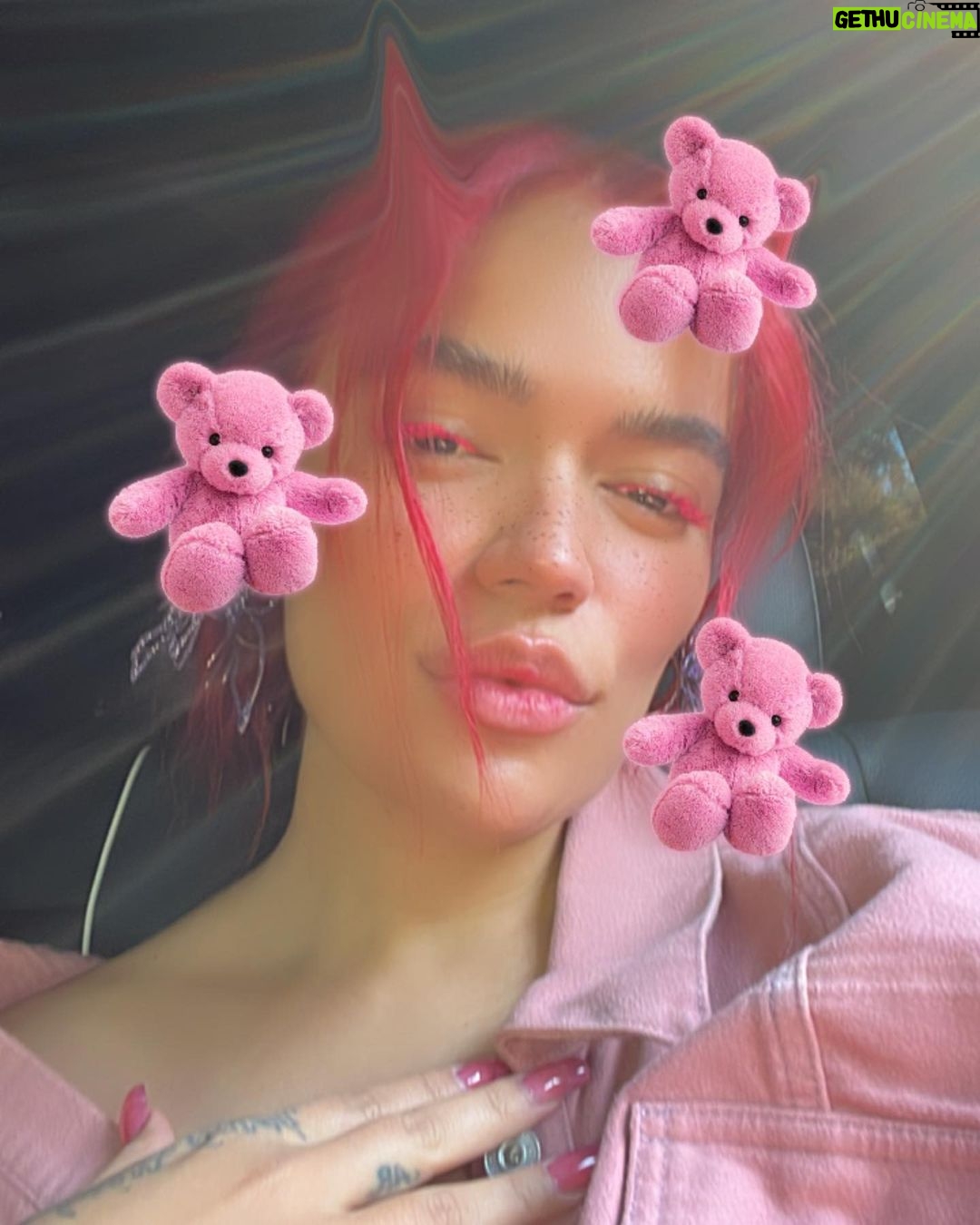 KAROL G Instagram - πΈππ πΉπΉπΈπΈπΉππΈπΈπΈπΈπΈπΈπΈπΈπΈπππππΈπΈπΈπΈπππππππ§ πππππΉ