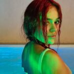 KAROL G Instagram - Juré que no me iba a coger de ningún culito … y aquí me tiene hablándote bonito 💦💦💦💦💦💦💦💦💦💦 13
