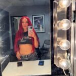KAROL G Instagram - La última es mi favorita porque estaba grabando algo que estoy loca porque vean pero que falta mucho para que pase 🥹🌺🌊🌞 Cual es tu favoritaaaaa pues !???? ✨✨✨✨✨✨✨✨✨✨✨✨ 13