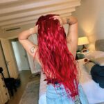 KAROL G Instagram - 🍒 🍒🍄🌹🍄🍄🎒🍎🍎🍒🍒🌹🍒🍒🍒🍒🍒🧨🍒🍒🍄🍒🌹🍄🍄🩸🩸🩸🍒🍒🍒🍒🍒🍒🍒🍄🍄🧨🍄🍄🍄🍒🍒🍒🌹🍄🍄🍄🧨🍒🎒🍄🍄 🌙