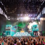 KAROL G Instagram – 6 meses de trabajo se me fueron como en 5 minutos pero fue más increibleeeeee de lo que algún día imagineeeee ❤️‍🩹❤️‍🩹❤️‍🩹❤️‍🩹❤️‍🩹 GRACIAS POR EL AMOR A TODOS !!! Gracias @tiesto hasta yo enloquecí cuando saliste 🔥 Gracias mamiii @iambeckyg Brillaste como nuncaaa!!! 👑 En nombre de los Latinos rompimos ayer en COACHELLA 🥺 pdta: Para ti Colombia 🇨🇴⭐️⭐️⭐️⭐️⭐️⭐️⭐️⭐️⭐️⭐️⭐️⭐️⭐️⭐️⭐️⭐️⭐️ Magic Perfum
