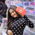 Kaavya Arivumani Instagram - Supercharge your tech vibes! Dive into a world where affordability meets style and top-tier camera innovations – courtesy of MI products at The Chennai Mobiles. Swing by our nearest store and snag your tech essential for an epic upgrade!