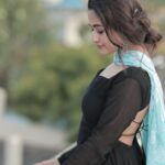 Kaavya Arivumani Instagram - Raw pictures 💙 #nofilter #insta @prismatic_photography_7 ✨ @_gina_couture outfit 😌❤️