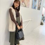 Kaho Mizutani Instagram - 今夜、青春シンデレラ 第2話放送です。 美月の合コンファッション🧥👜 なかなか気合い入ってましたね🫶🏻 第2話も感想などお待ちしています〜！ #青春シンデレラ