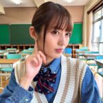 Kaho Mizutani Instagram - 今夜いよいよ 青春シンデレラ第1話放送です。 キュンキュンと友情が詰まった 青春ドラマ。 是非お楽しみ下さい🏫💎 ABCテレビ10月16日(日)深夜0:25 テレビ神奈川10月17日(月)深夜1:30 みれないよーって方は TVer・GYAO!にて見逃し配信あります🙂 #青春シンデレラ