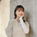 Kaho Mizutani Instagram - 今日からファンイベントのチケットが一般発売です🌿 11月3日、みんな会いにきてね🫶🏻 ハイライトにリンク載せておきます☺︎