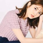 Kaho Mizutani Instagram - Ray web♡みてねん♡