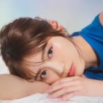 Kaho Mizutani Instagram - @ray.magazine 🎀