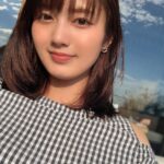 Kaho Mizutani Instagram - 久しぶりの太陽🌞