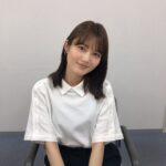 Kaho Mizutani Instagram - zoomで オンラインファンミーティングでした🖤 毎日blog更新しているので、よかったら🫶🏻