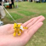 Kaho Mizutani Instagram - 宝探し！