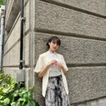 Kaho Mizutani Instagram - 🟢⚪️ 野外フェス楽しかった🌳🌜✨ #COLORZwithSHEIN 🔸SHEIN割引クーポン：COLORZ