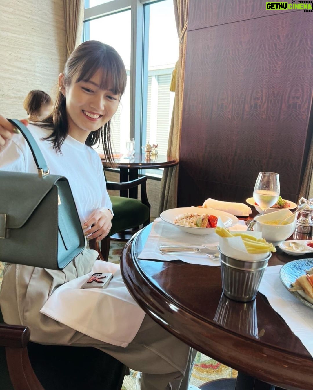 Kaho Mizutani Instagram - ใฌใตใดใฝ๐๐