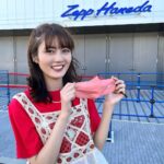 Kaho Mizutani Instagram - ❤️✈️ 「COLORZ powered by SHEIN」 zepp羽田ありがとうございました🌼 #COLORZwithSHEIN SHEIN割引クーポン：COLORZ