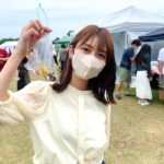 Kaho Mizutani Instagram - 宝探し！