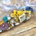 Kaho Mizutani Instagram - 宝探し！