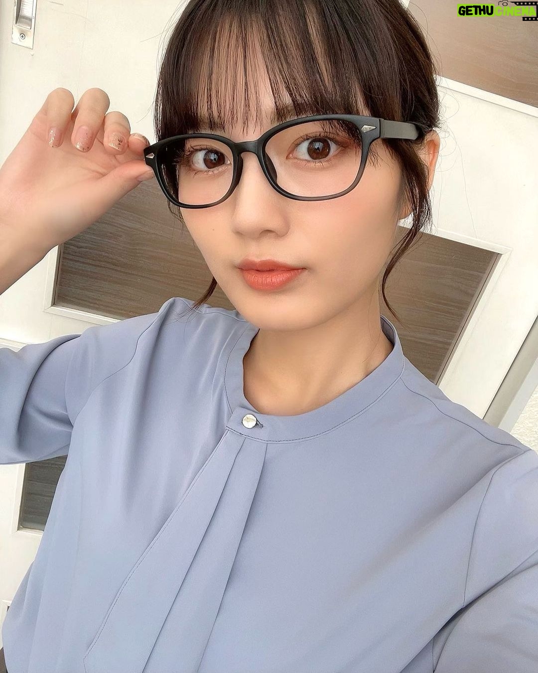 Kaho Mizutani Instagram - 明日の突破ファイル 出演させていただきます! 今回の狭小住宅も凄かった〜🏠👓 夜7時から2時間スペシャル! よろしくお願いします。♡