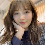Kaho Mizutani Instagram - Happy Valentine's Day🤎 凋落ゲーム第2話、今夜24:25分〜放送です。 是非ご覧ください！🐼