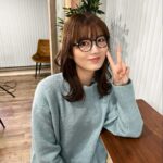 Kaho Mizutani Instagram - 明日の突破ファイル👓 お久しぶりの狭小住宅です♡ 今回も助手頑張ってるので、是非ご覧下さい🏠☺️