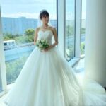 Kaho Mizutani Instagram - 💍 イチケイのカラス.スピンオフドラマ 〜井出伊織、愛の記録〜 今夜から、5夜連続放送です。 井出さんとの結婚までの道のりが描かれていて とっても面白いので是非💐🌿 24:25〜✨