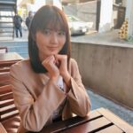 Kaho Mizutani Instagram - #バツイチ2人は未定な関係 今夜0:45〜テレビ朝日にて放送です🌸 放送後のテラサ版もよろしくお願いします🫶🏻 椎名は、恋も仕事も積極的で真っ直ぐで、、演じていて楽しかったです☺︎ 是非ご覧ください🐰