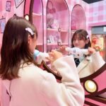 Kaho Mizutani Instagram - 妹とデート♡