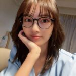 Kaho Mizutani Instagram - 今夜の突破ファイルは 狭小住宅📚👓 またまた新しい風が☺︎是非ご覧ください！